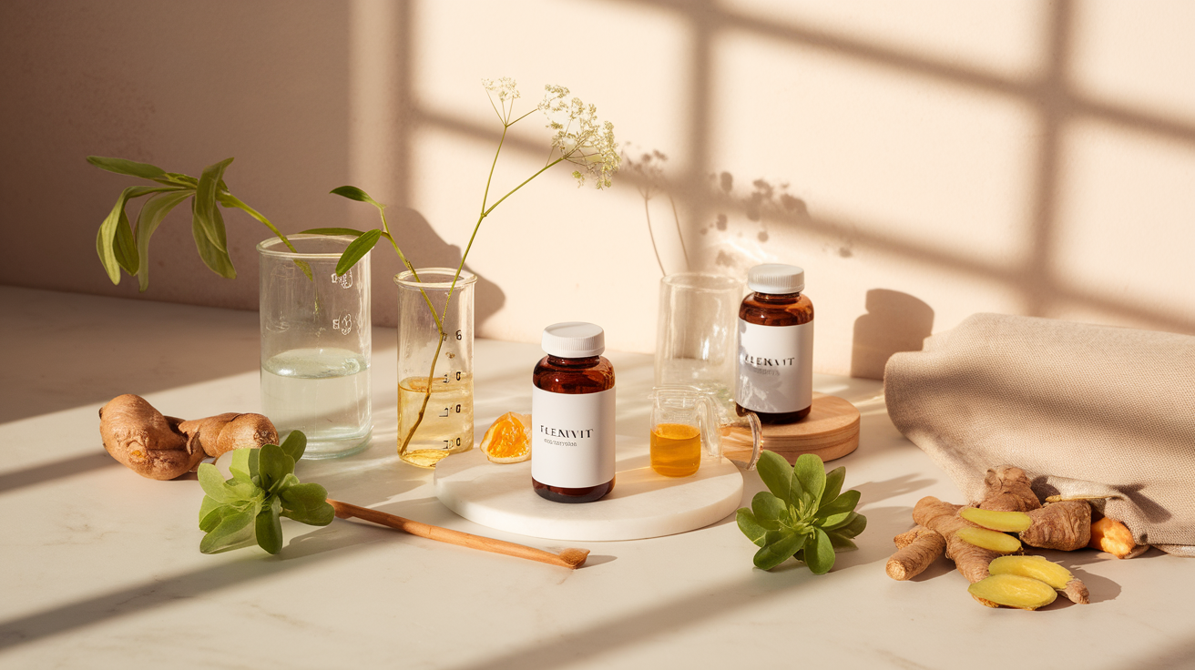 Laboratorul FlexiVit