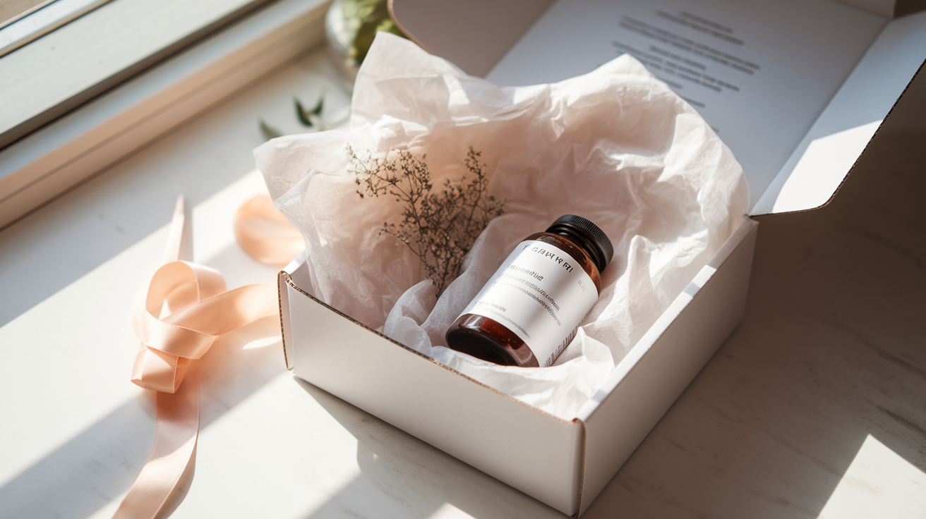 Livrare securizată FlexiVit